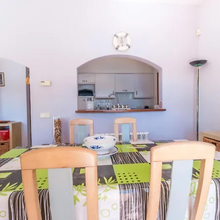Holiday home Cosy Holiday With Swimming Pool L'Escala