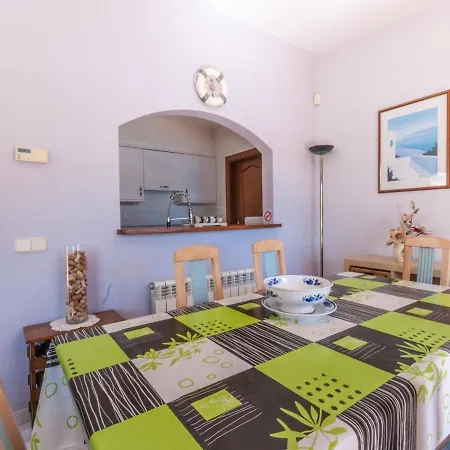 Holiday home Cosy Holiday With Swimming Pool