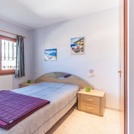 Cosy Holiday With Swimming Pool Holiday home L'Escala