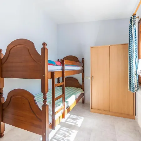 Cosy Holiday With Swimming Pool Holiday home L'Escala